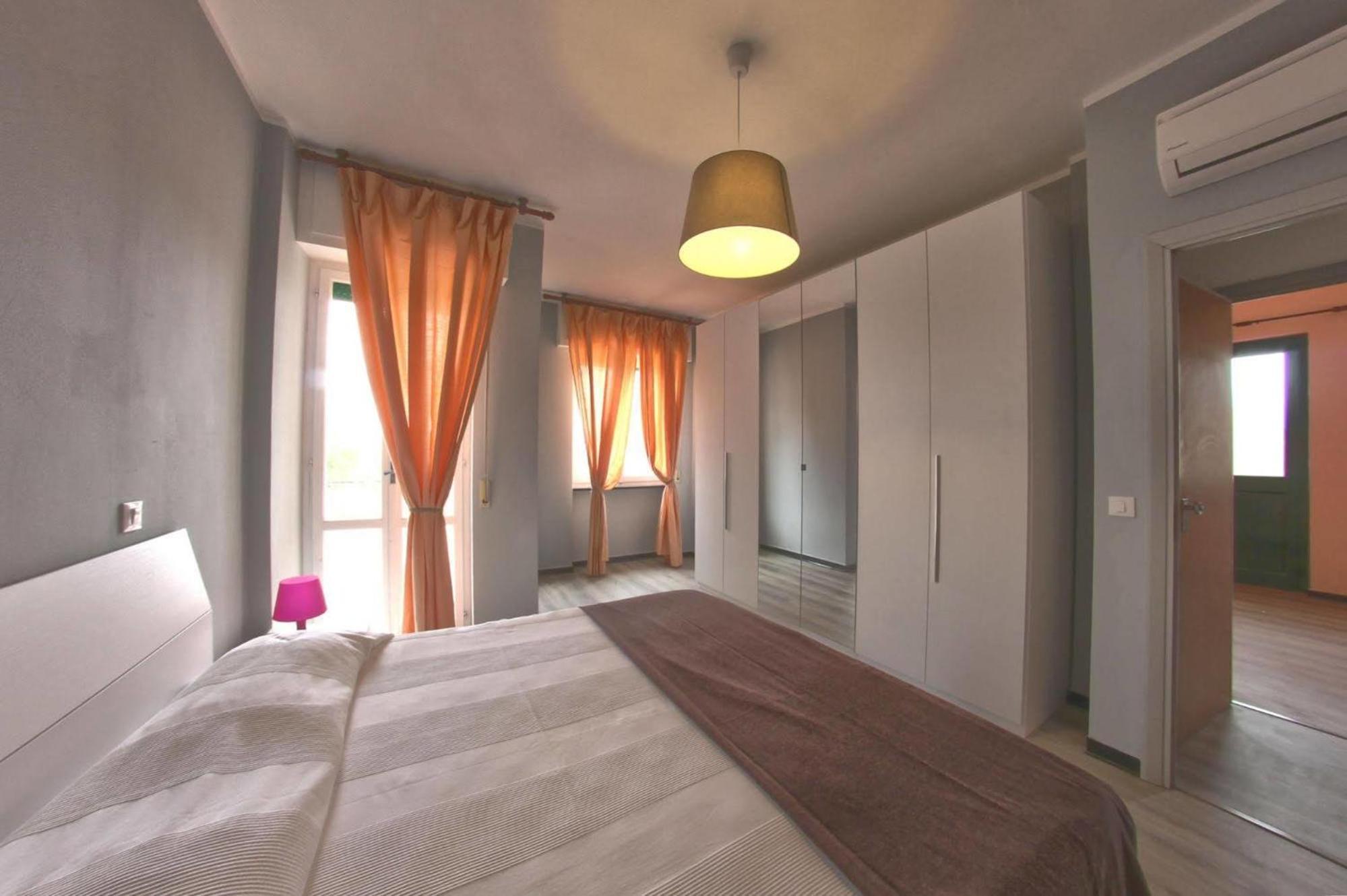 Liguria Apartments Pietra Ligure Exterior photo